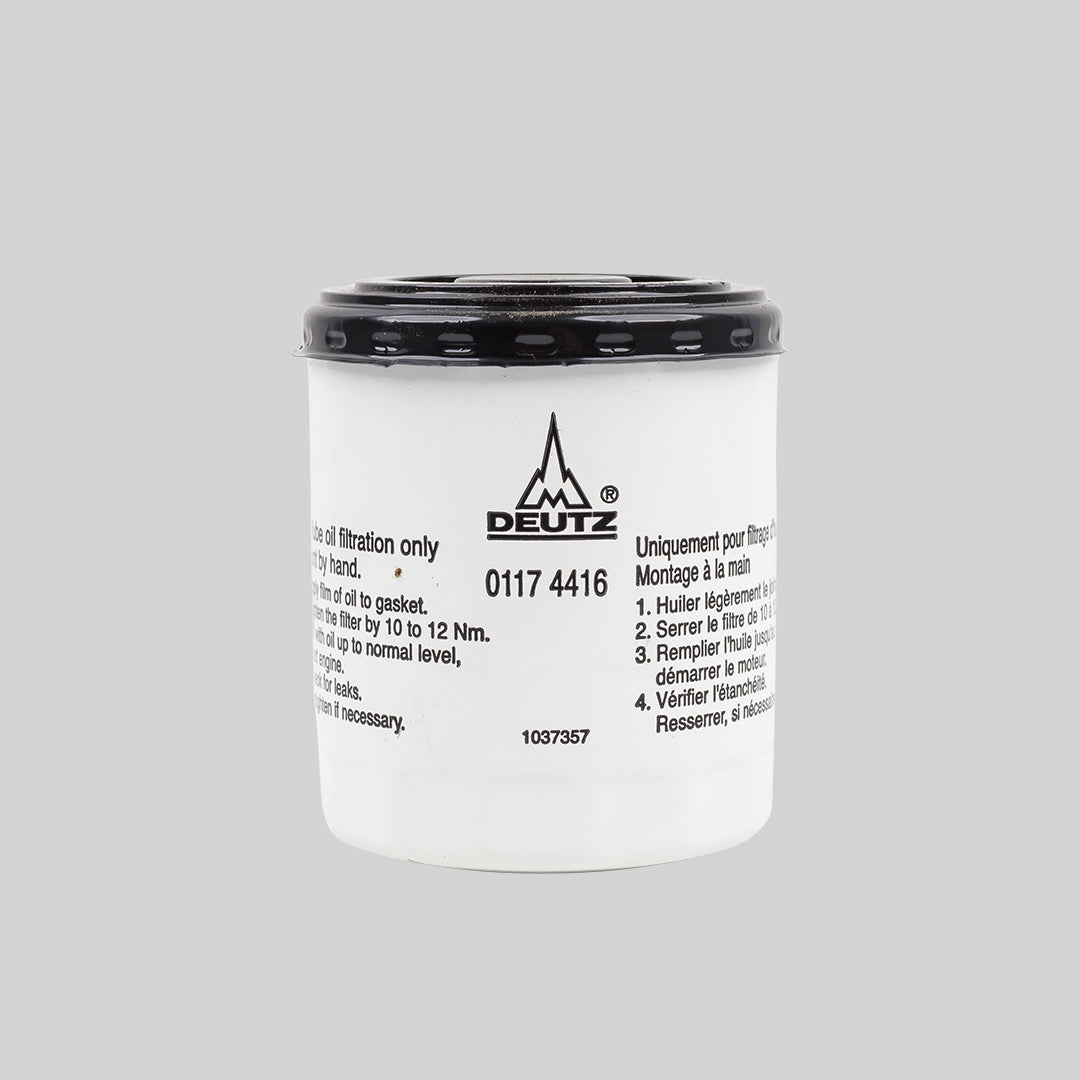 1174416 - OIL FILTER