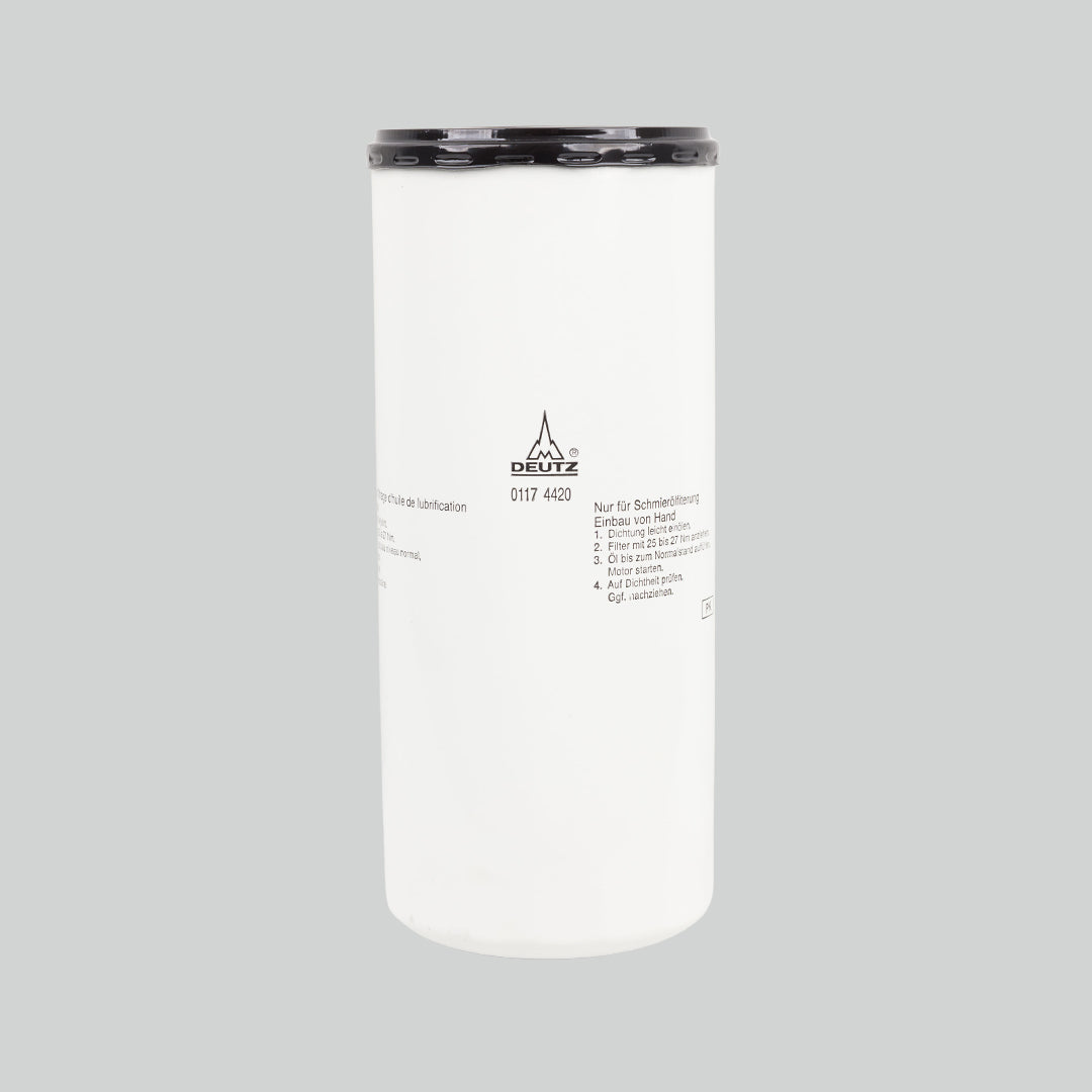 1174420 - OIL FILTER