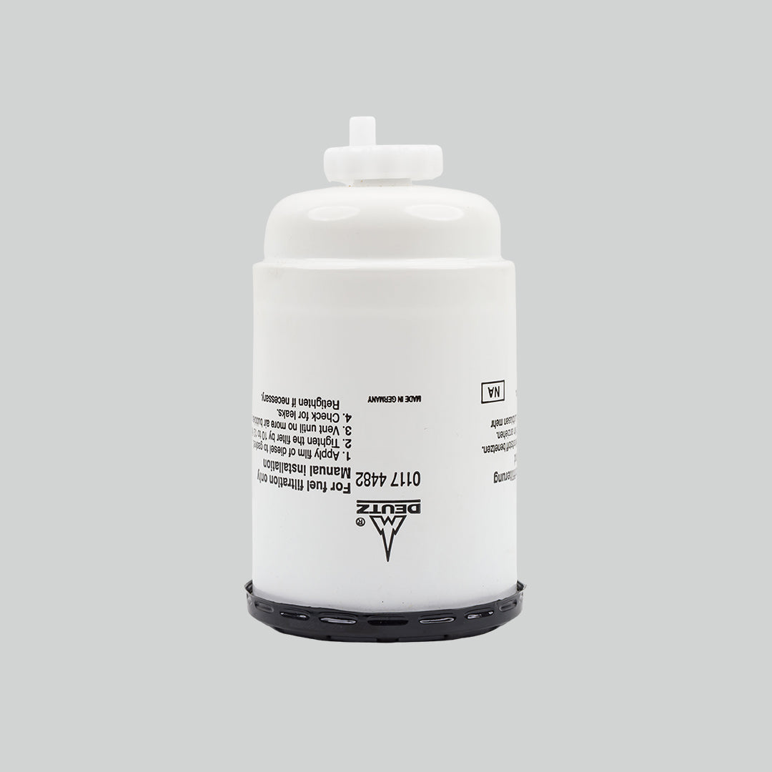 1174482 - FUEL FILTER