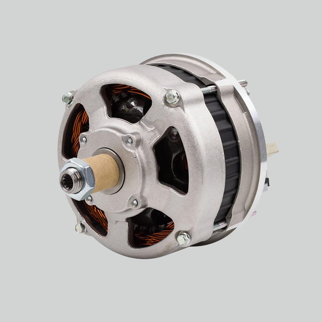 1183858 - ALTERNATOR