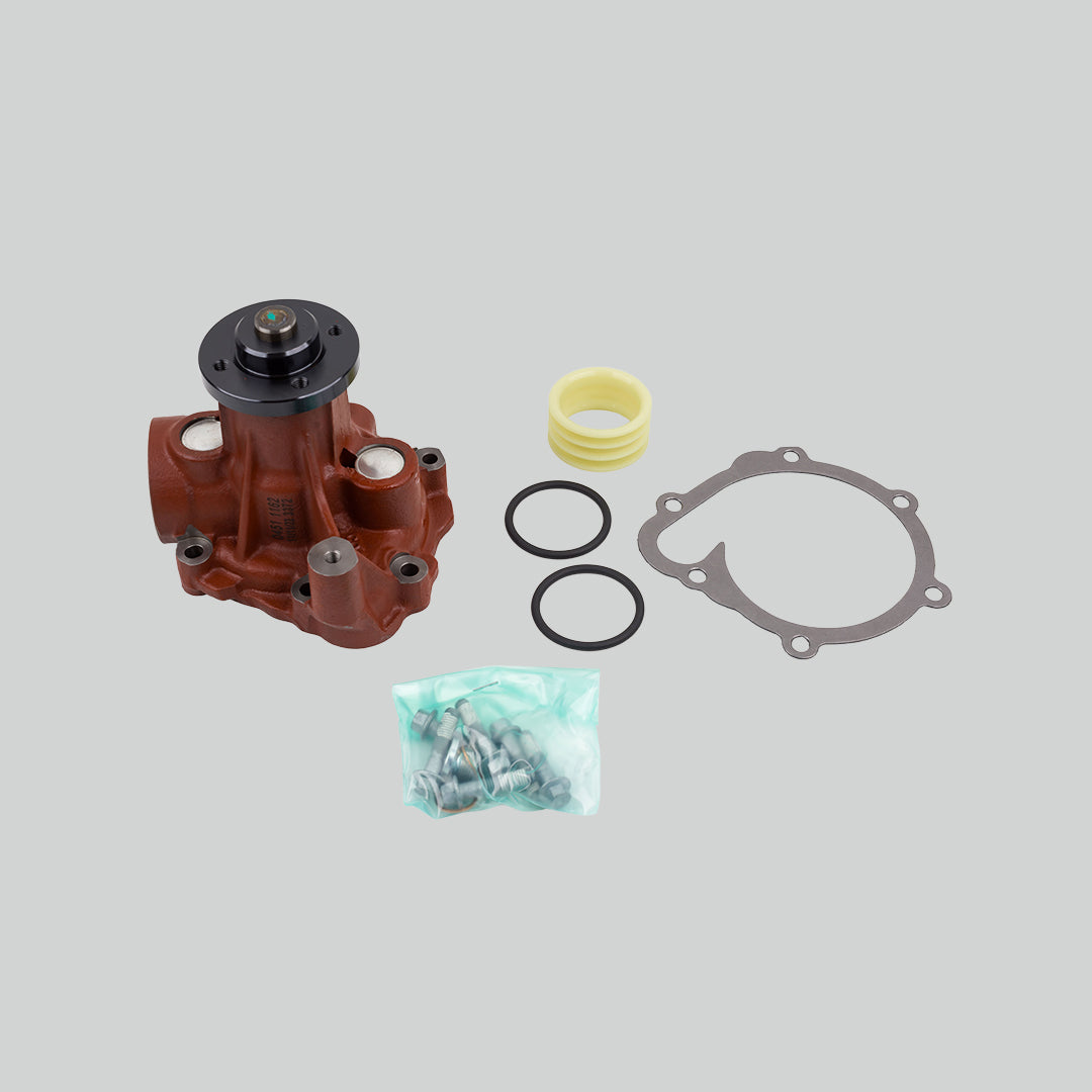 2937455 - COOLANT PUMP