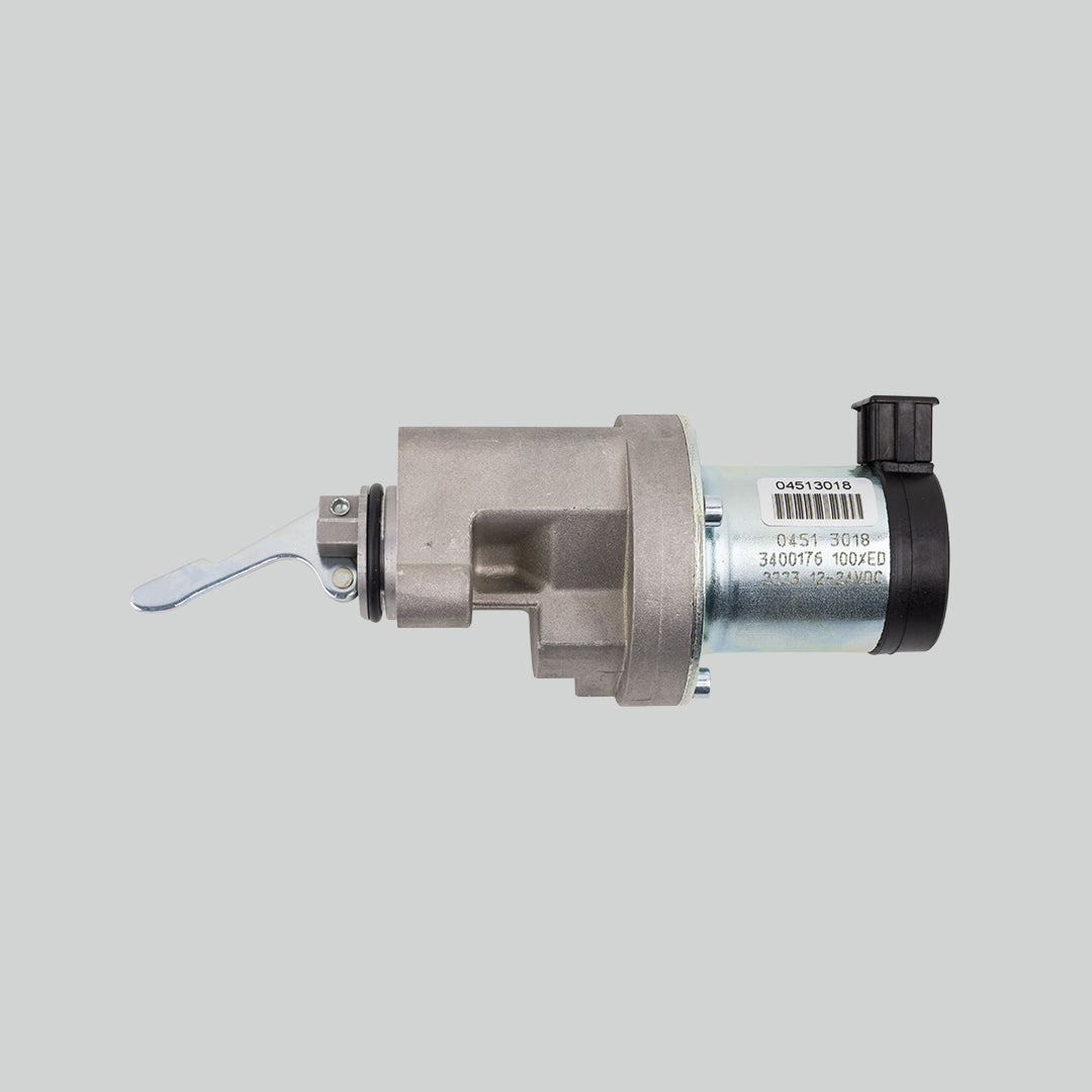 2938080 - SHUTDOWN DEVICE