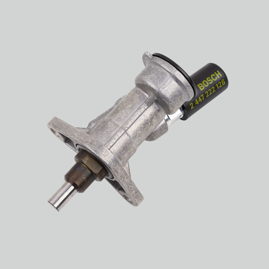 4103662 - FUEL SUPPLY PUMP