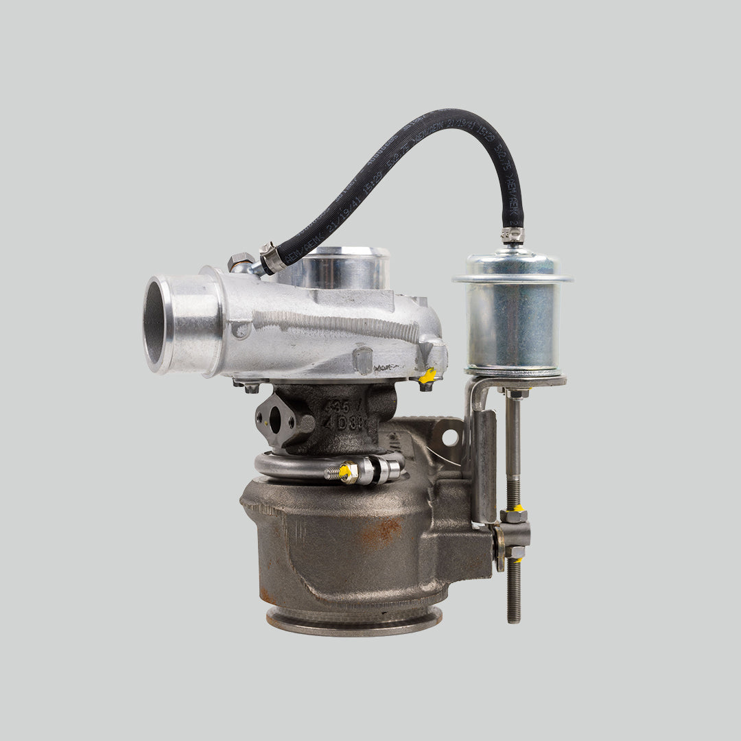 4140759 - TURBOCHARGER