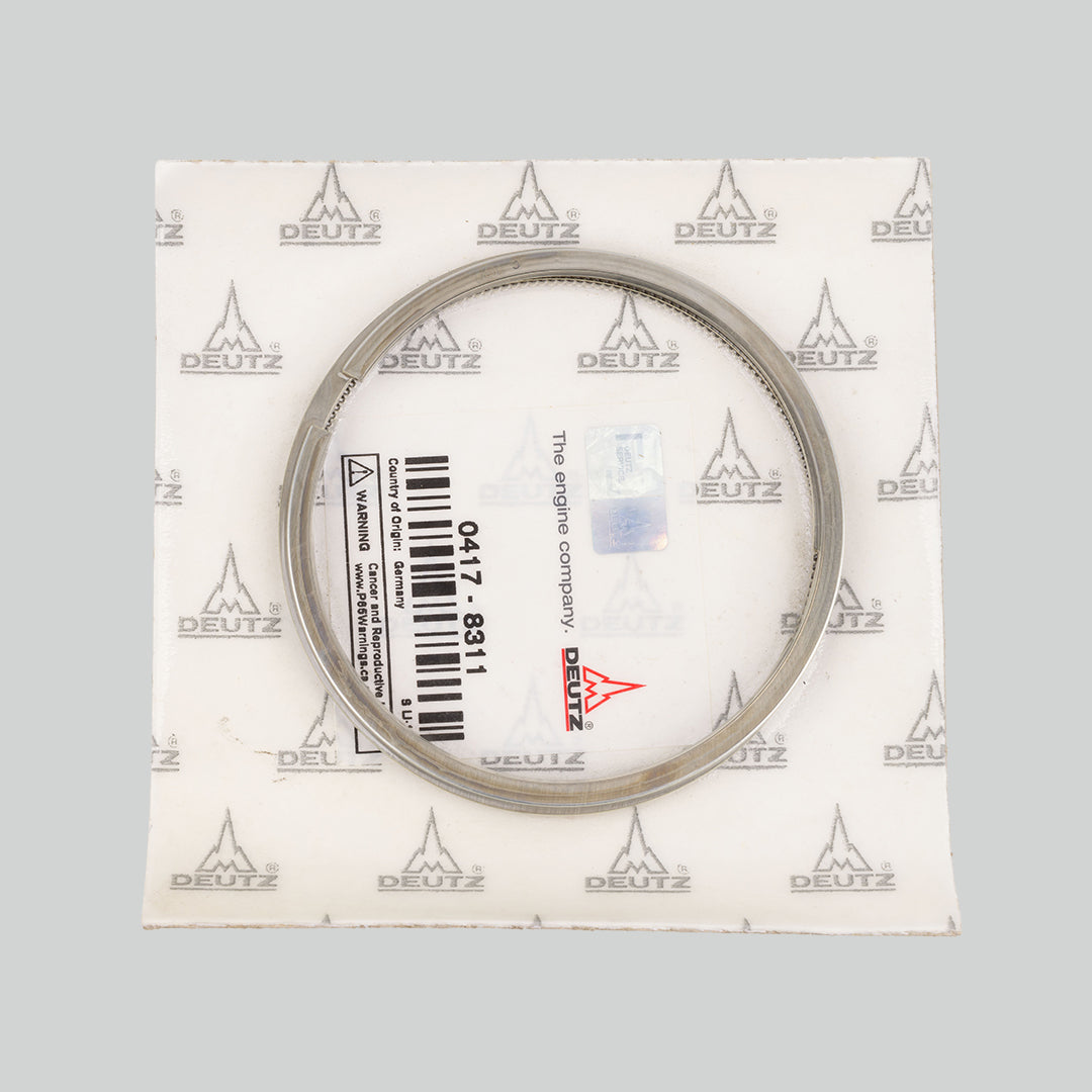 4178311 - SET OF PIST.RINGS
