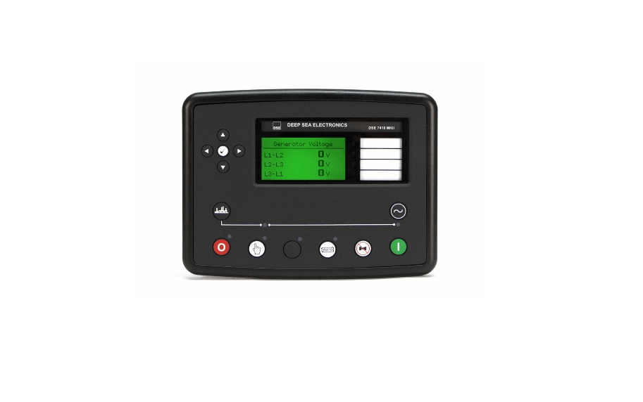 DSE7310 MKII