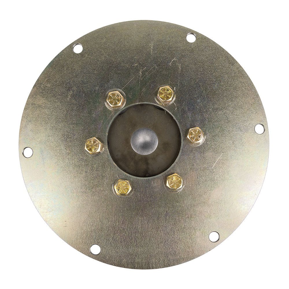 81504106 - 8" Hayes Original coupling # 7/8" shaft 13T