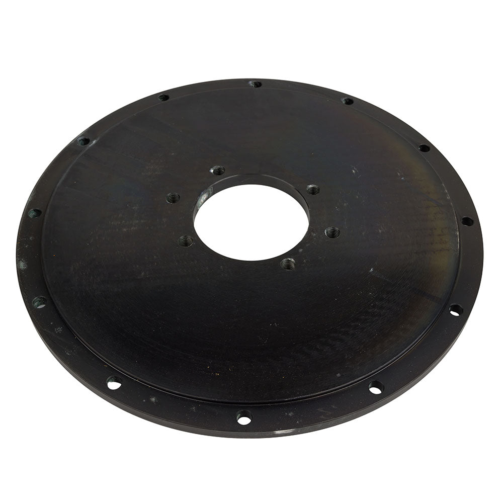 81504200 - HAYES SAE 4 HOUSING #DAE B 2/4 BOLT PUMP PLATE