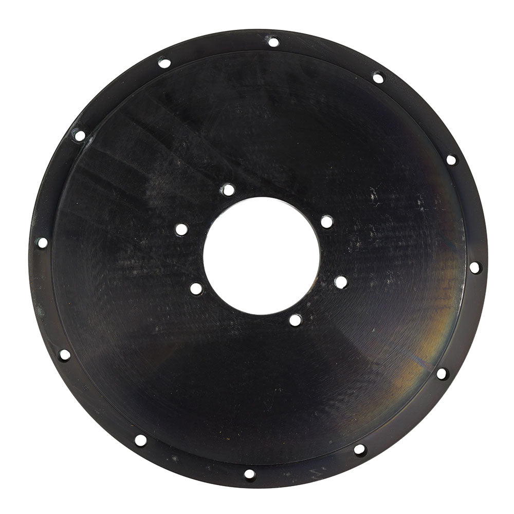 81504200 - HAYES SAE 4 HOUSING #DAE B 2/4 BOLT PUMP PLATE