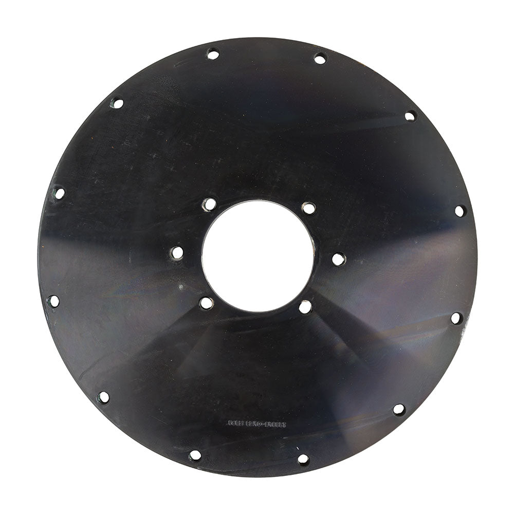 81504200 - HAYES SAE 4 HOUSING #DAE B 2/4 BOLT PUMP PLATE