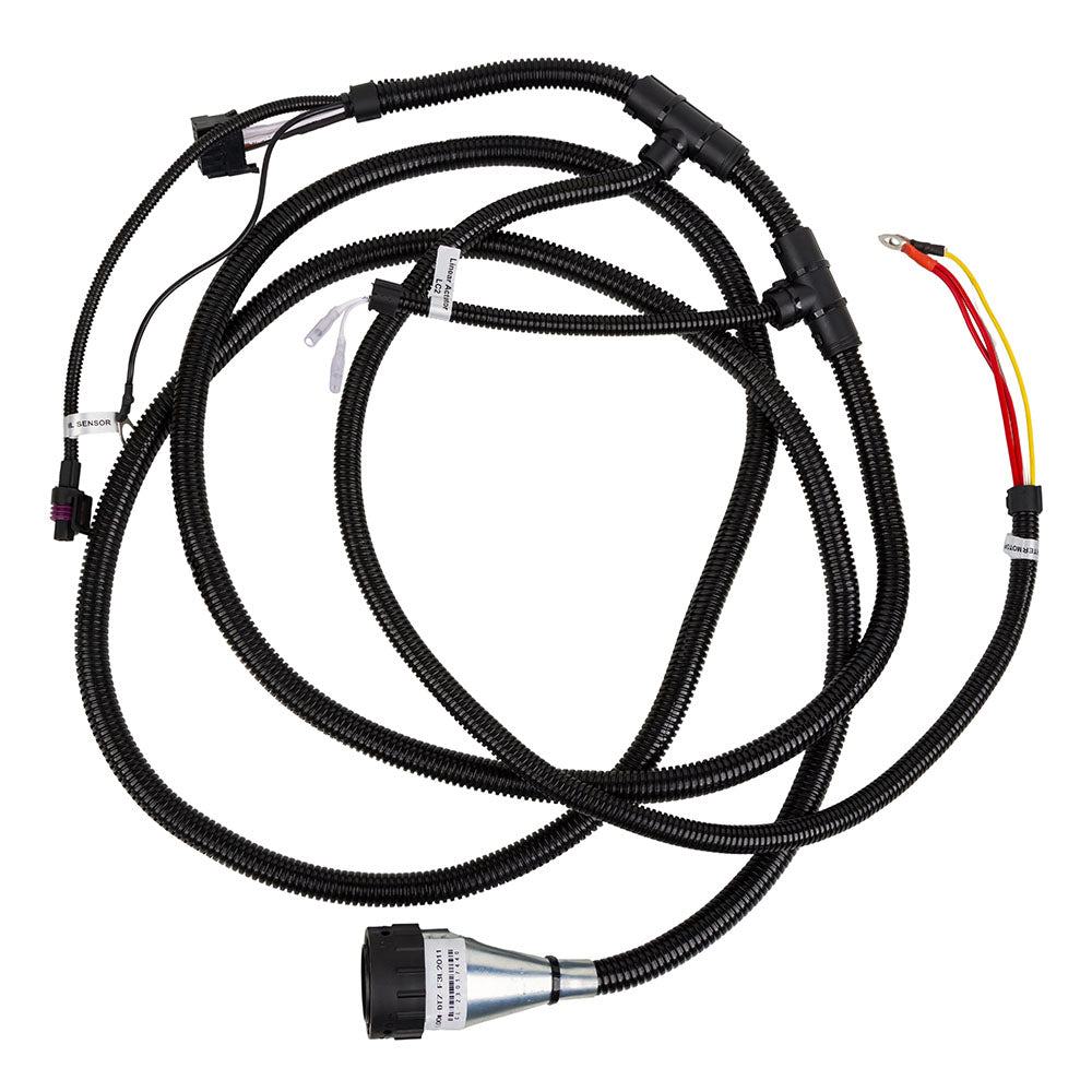 81504273 - KENSHO WIRING HARNESS 2011