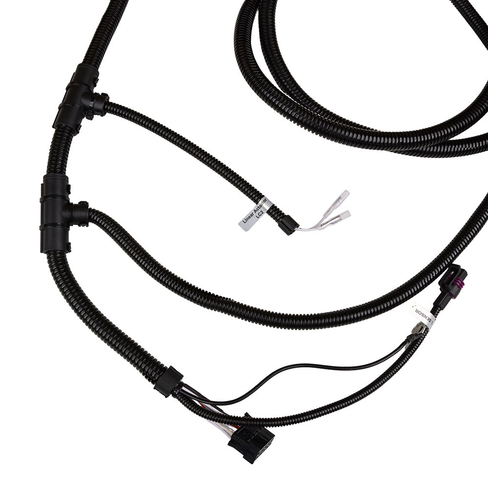 81504273 - KENSHO WIRING HARNESS 2011