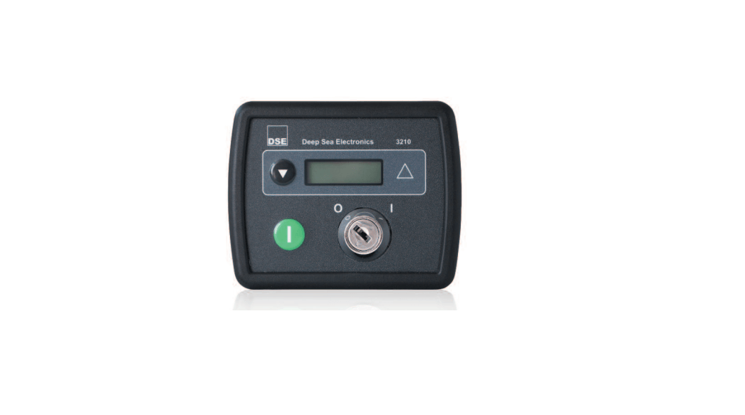 DSE3210 - DEEP SEA CONTROLLER MAIN/AUTO START
