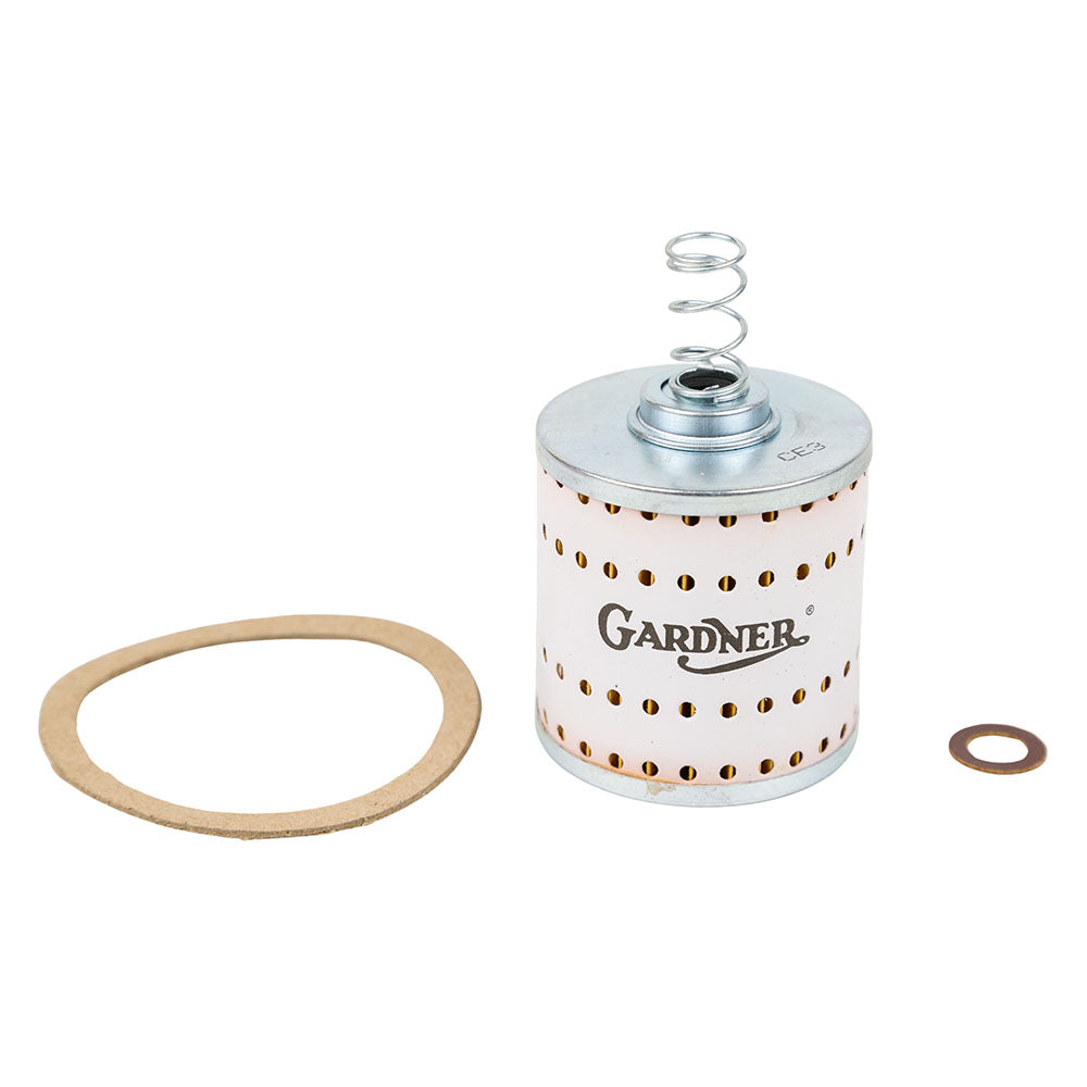 L21765 - ELEMENT, FUEL - ENG MTD.