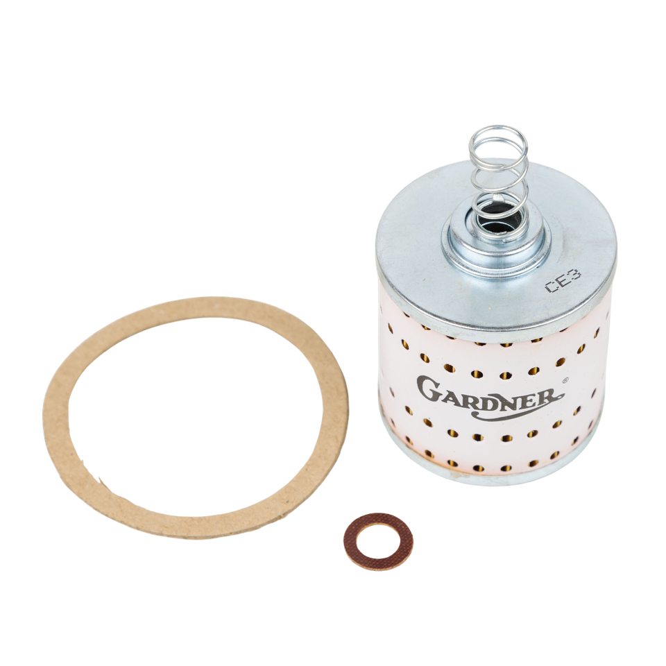 L21765 - FUEL FILTER