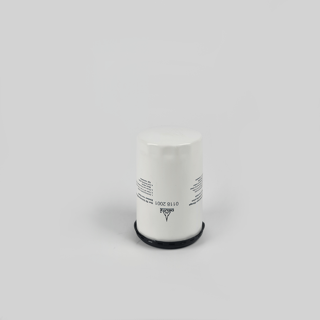 1182001 - OIL FILTER