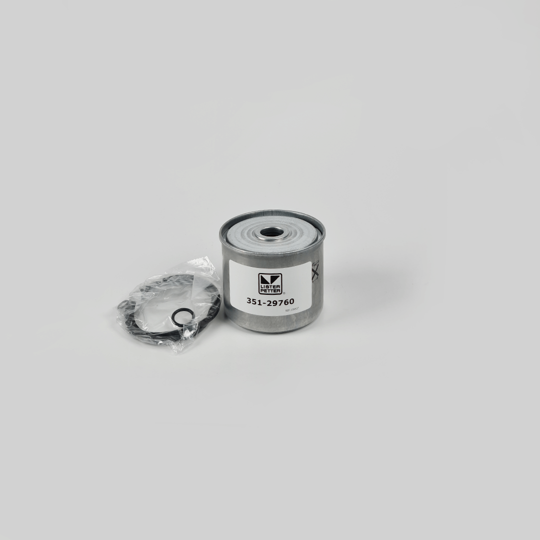 351-29760 - FUEL FILTER