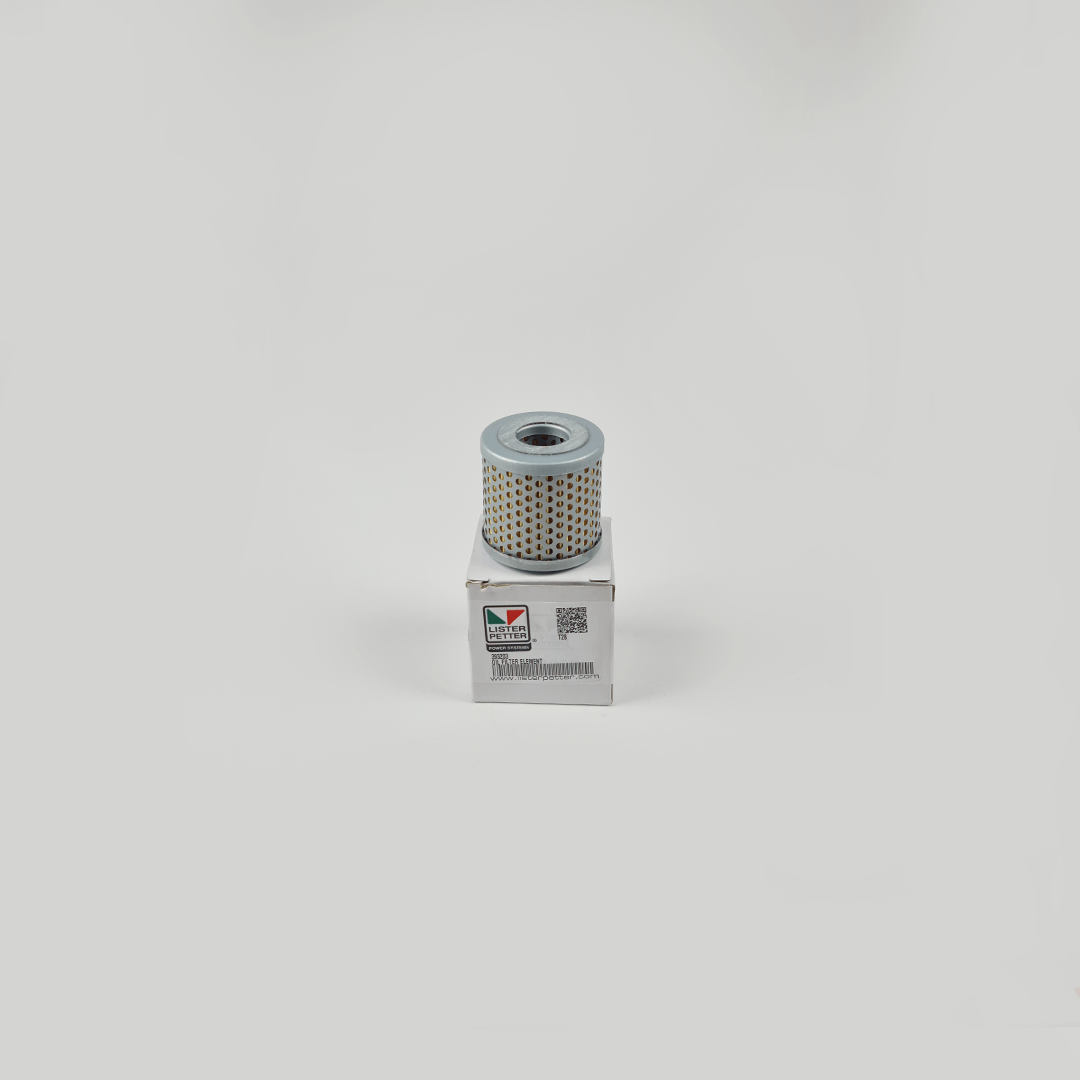 393203 - OIL FILTER