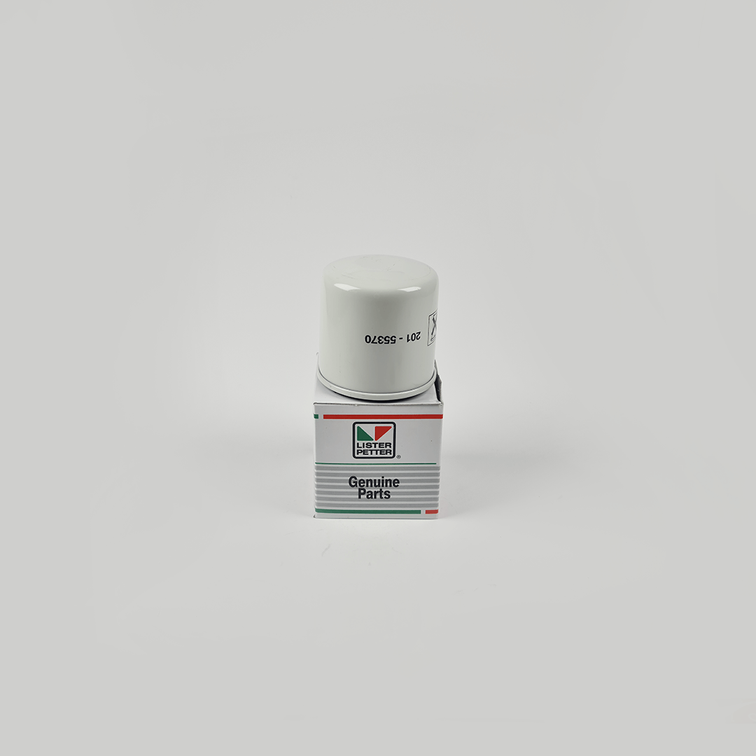 201-55370 - OIL FILTER