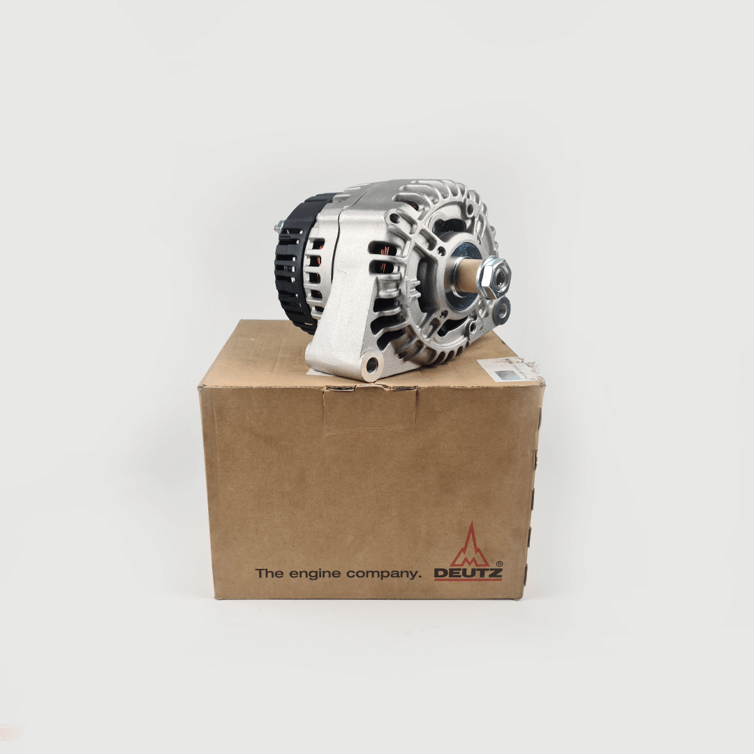 1183852 - ALTERNATOR