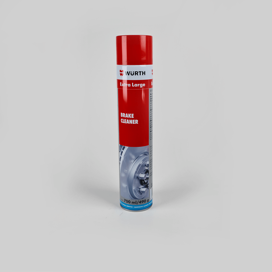 BRAKE CLEANER CAN 700ML
