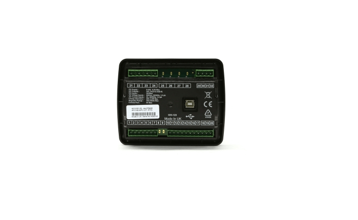 DSE4610