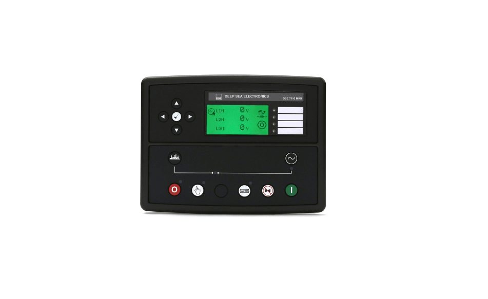 DSE7110 MKII