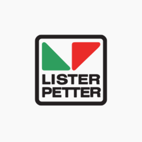 LISTER PETTER PARTS