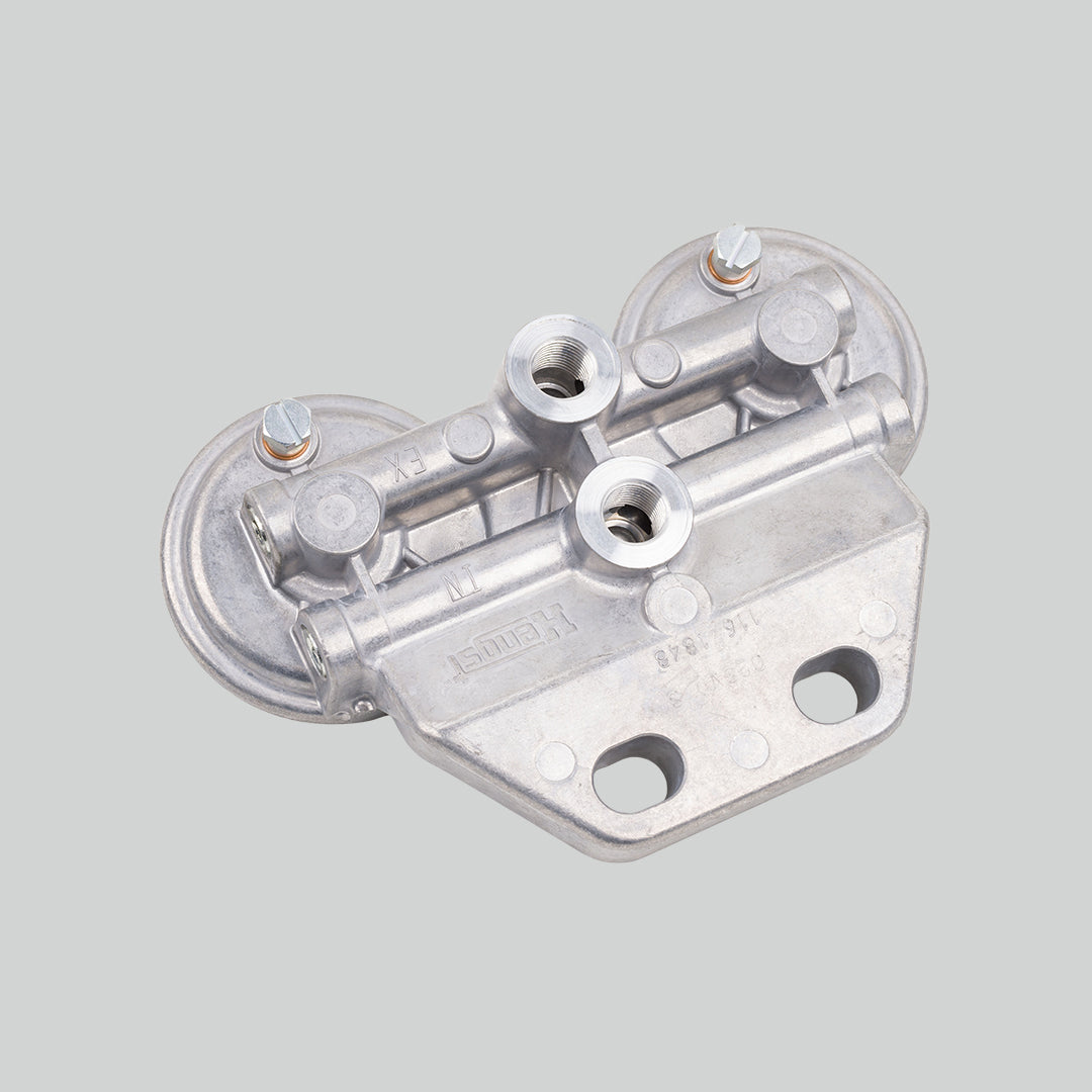 1161848 - FILTER HEAD