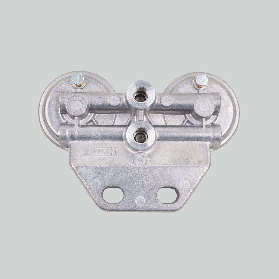 1161848 - FILTER HEAD