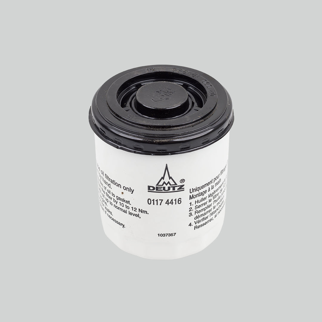 1174416 - OIL FILTER