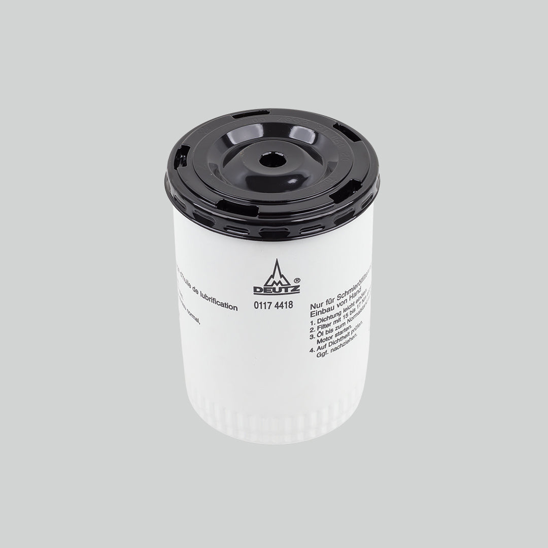 1174418 - OIL FILTER