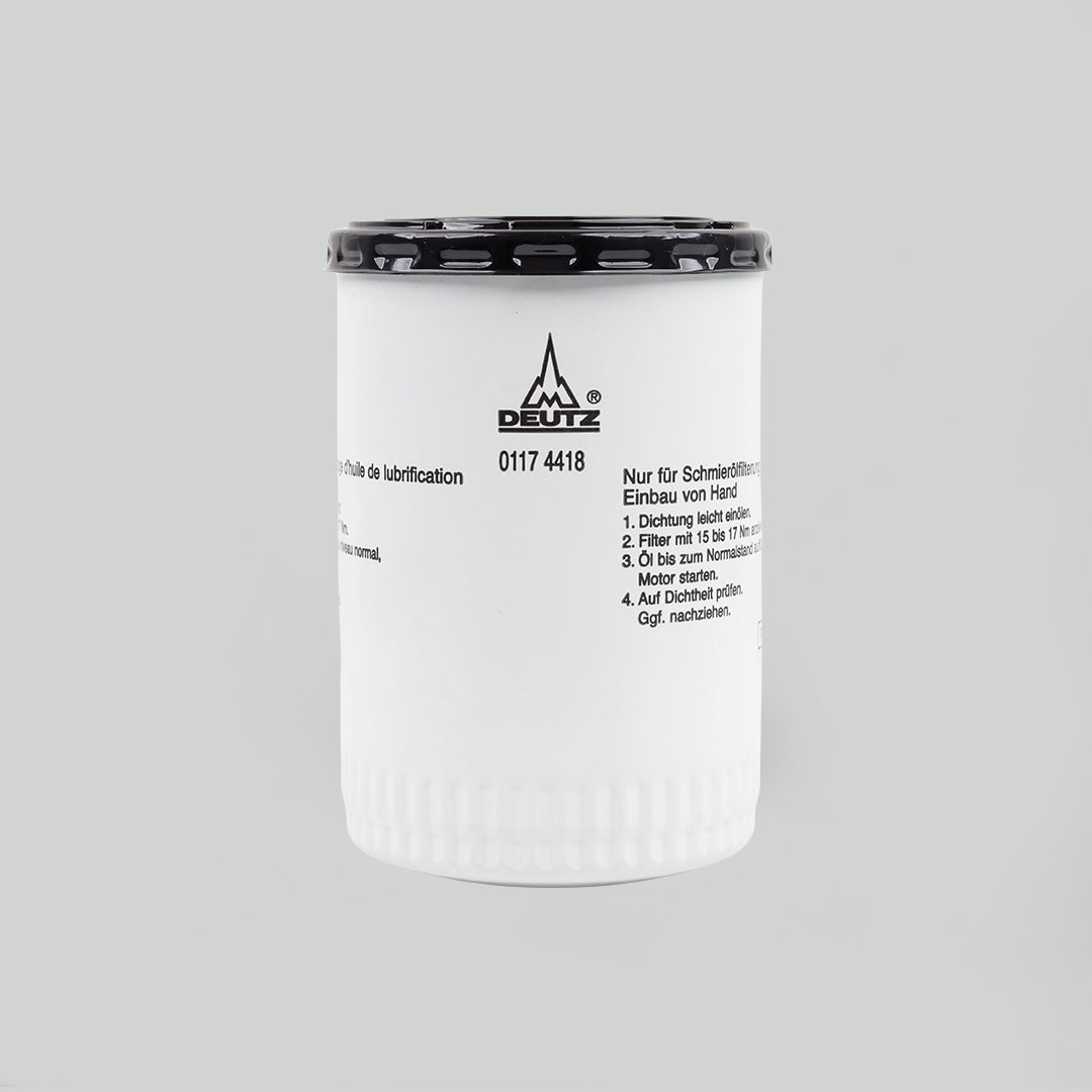 1174418 - OIL FILTER