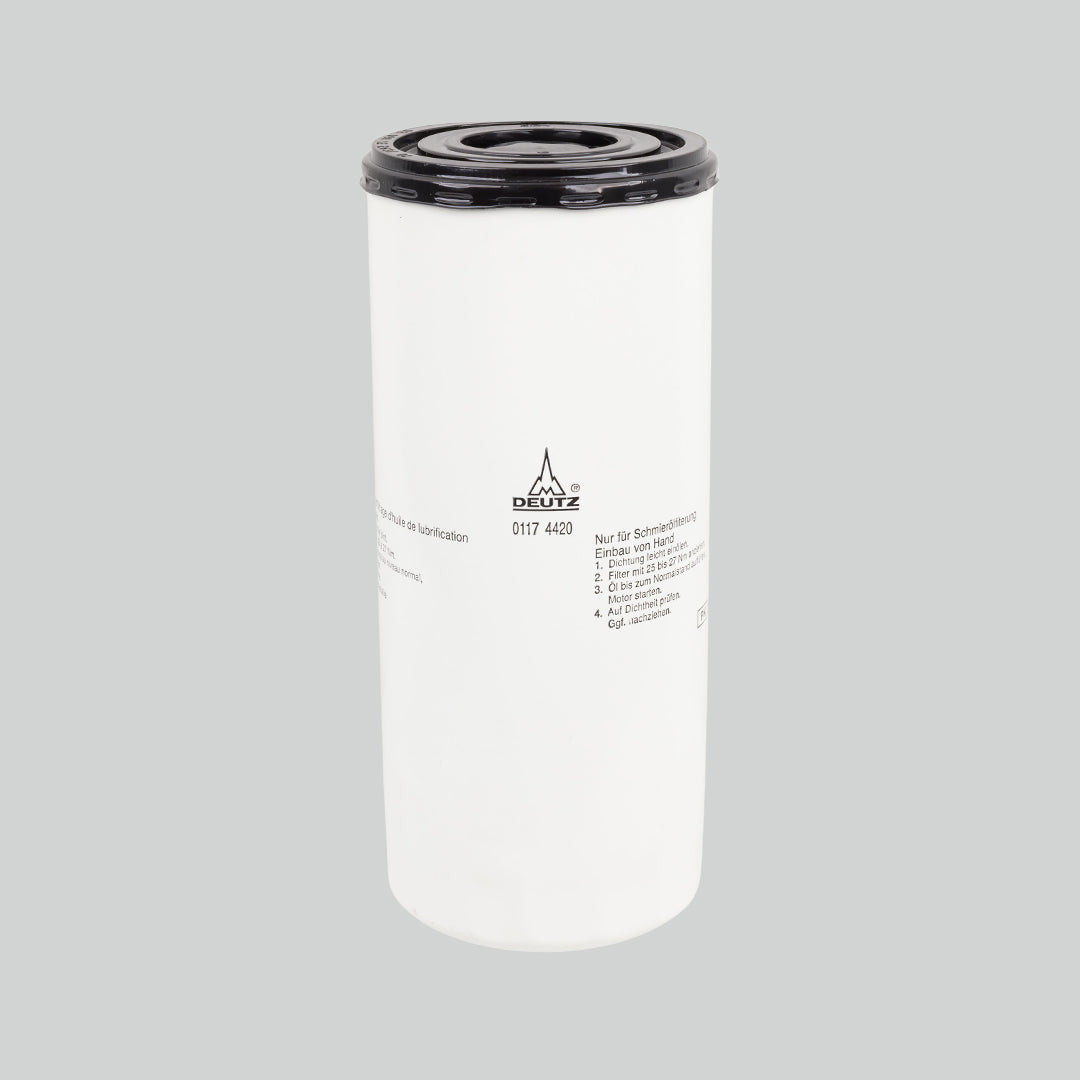 1174420 - OIL FILTER
