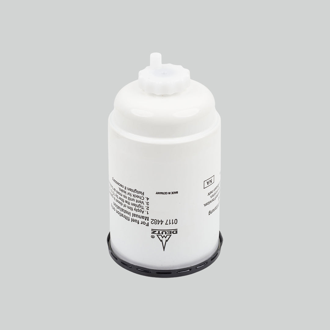 1174482 - FUEL FILTER