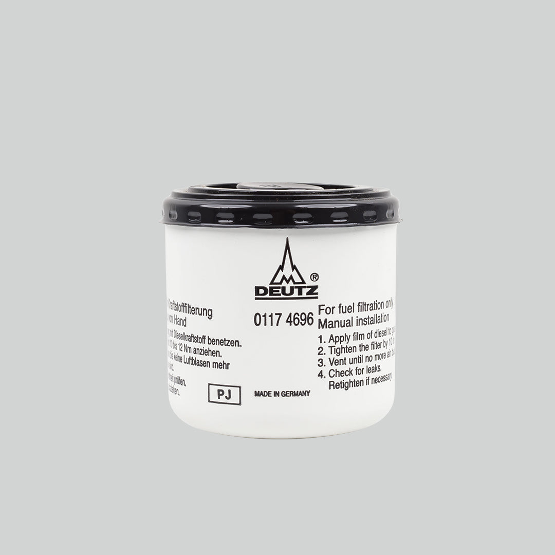 1174696 - FUEL FILTER