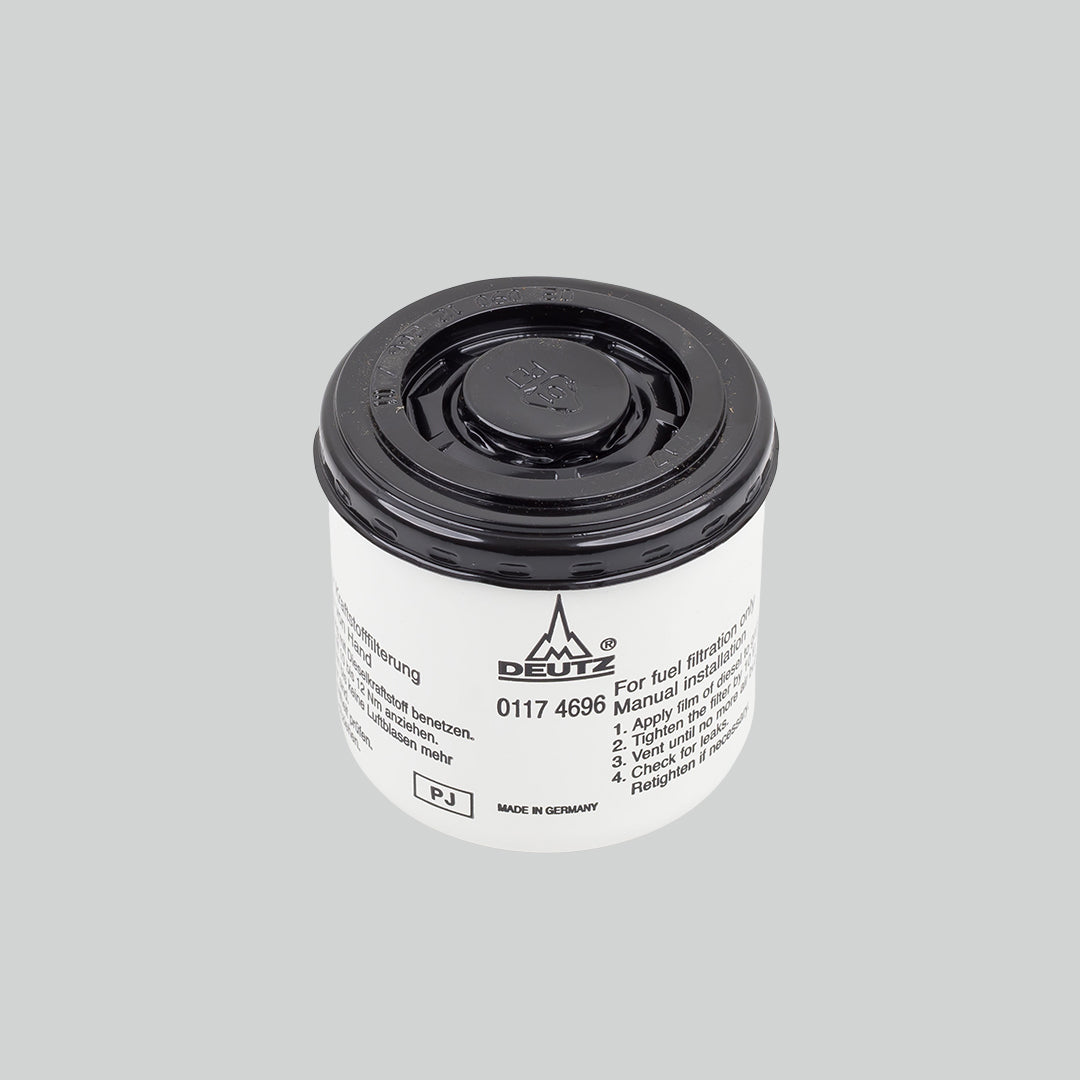 1174696 - FUEL FILTER