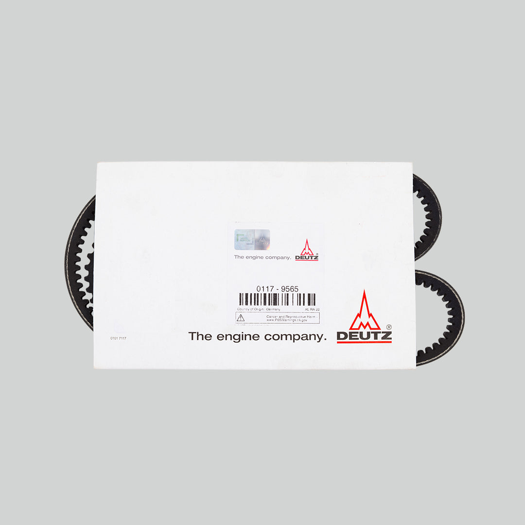 1179565 - V BELT