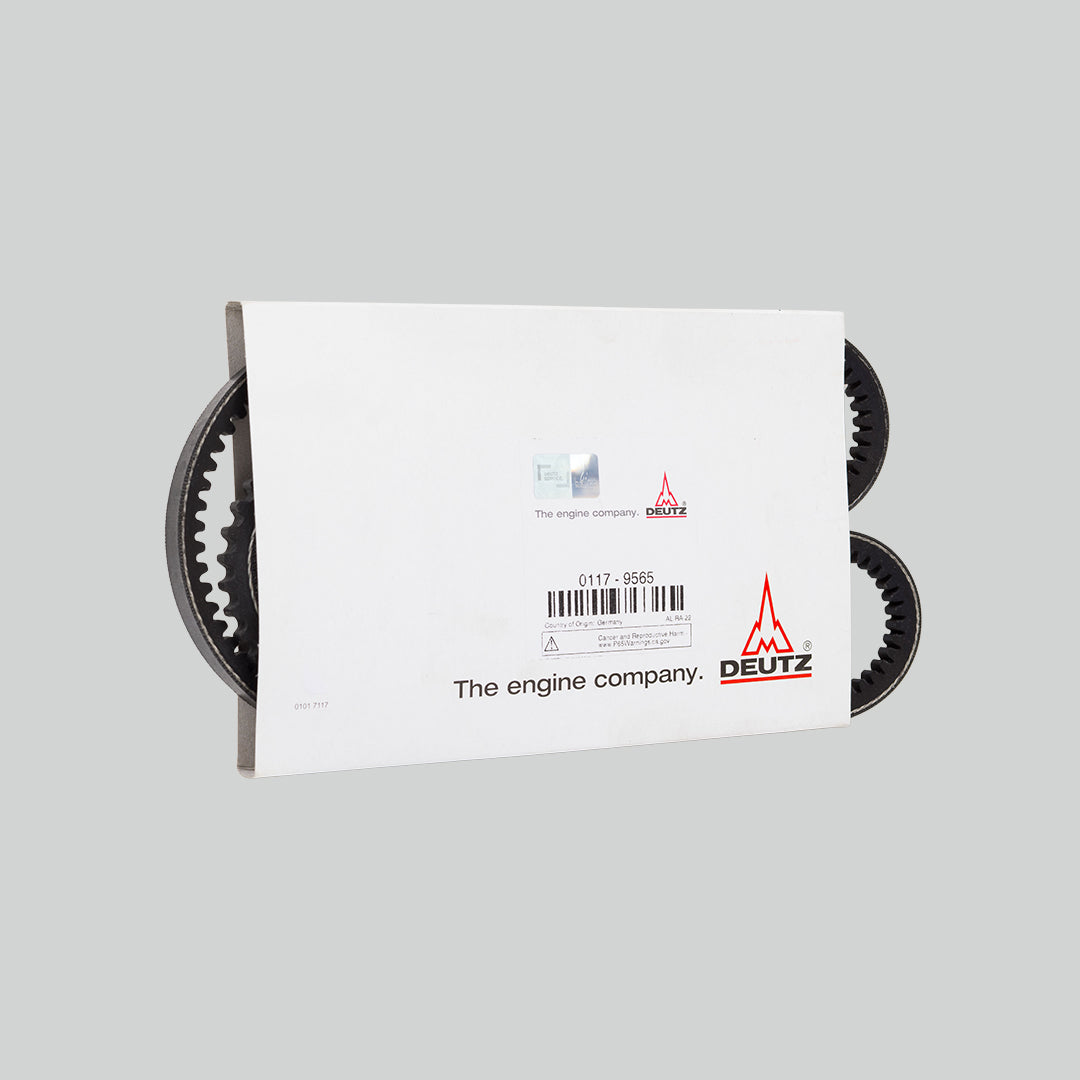 1179565 - V BELT