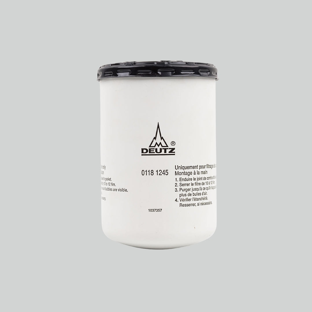 1181245 - FUEL FILTER