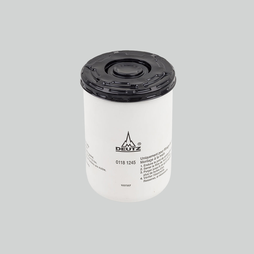 1181245 - FUEL FILTER