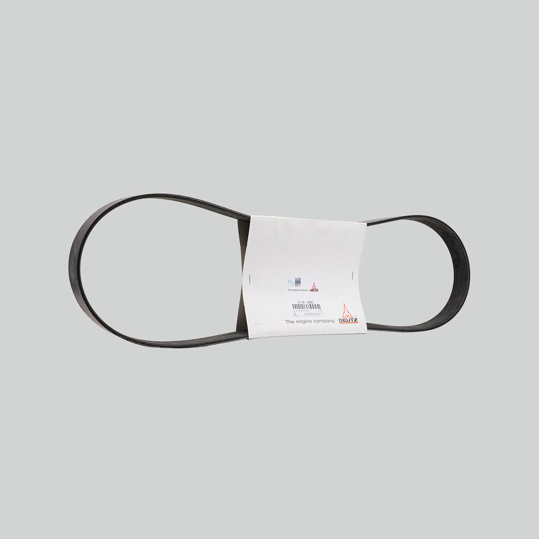 1183380 - V-RIBBED BELT