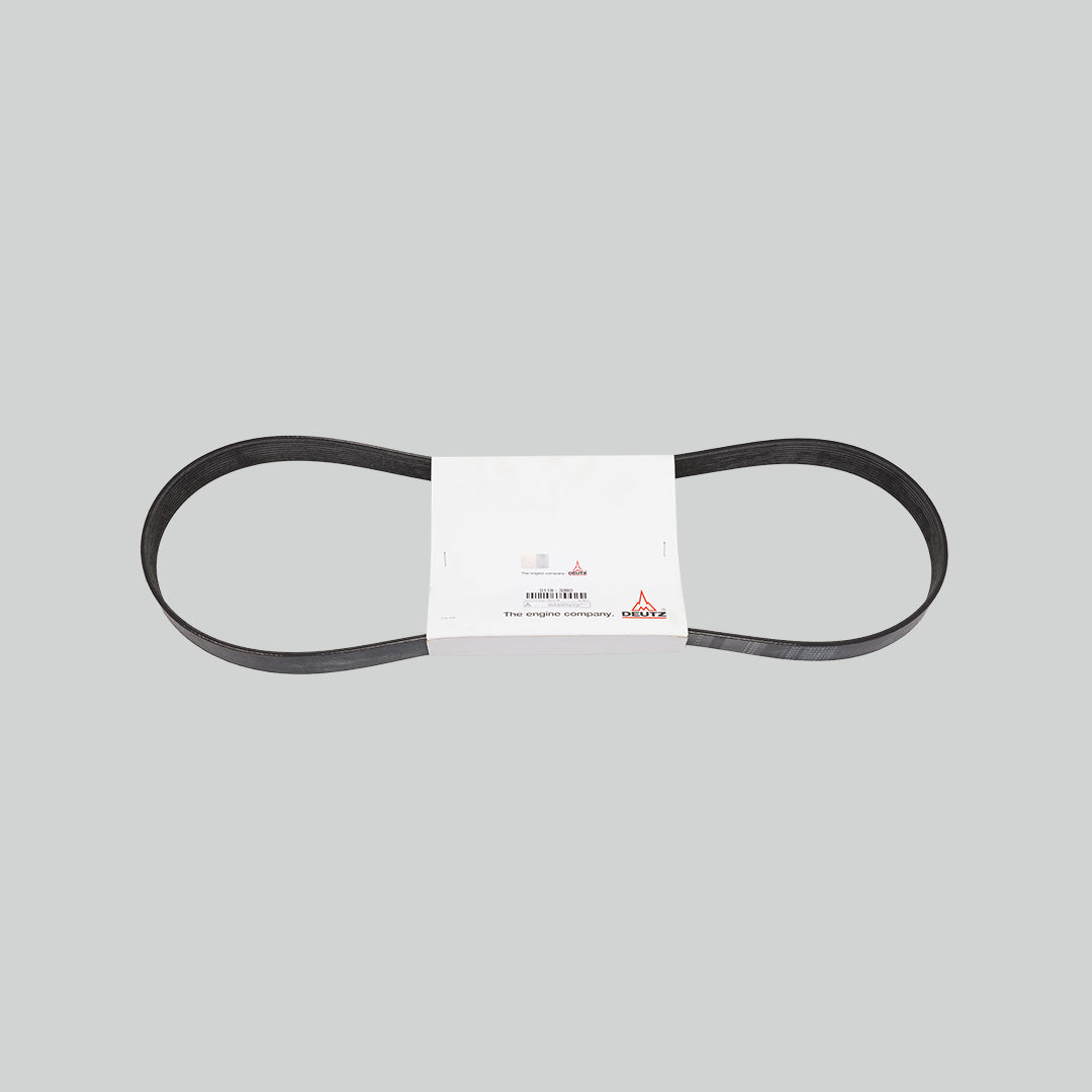 1183380 - V-RIBBED BELT