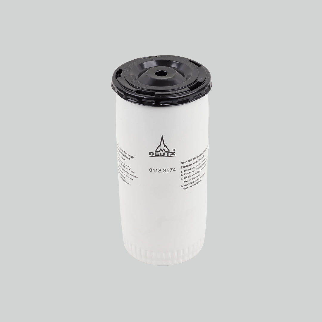 1183574 - OIL FILTER