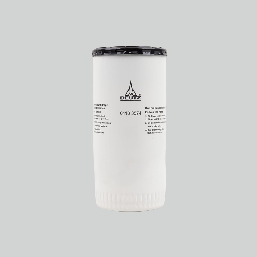 1183574 - OIL FILTER