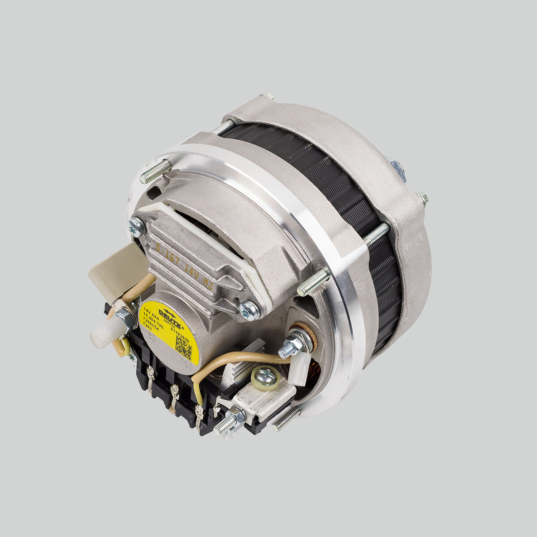 1183858 - ALTERNATOR