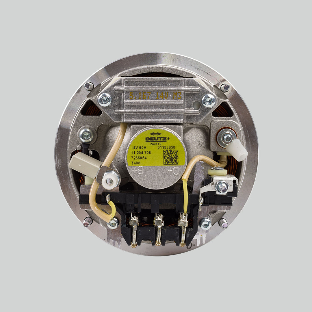 1183858 - ALTERNATOR