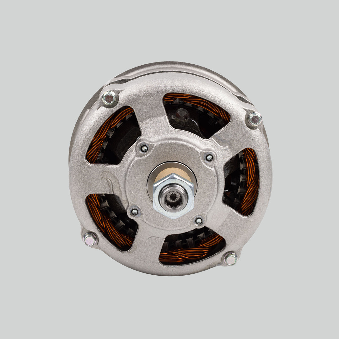 1183858 - ALTERNATOR