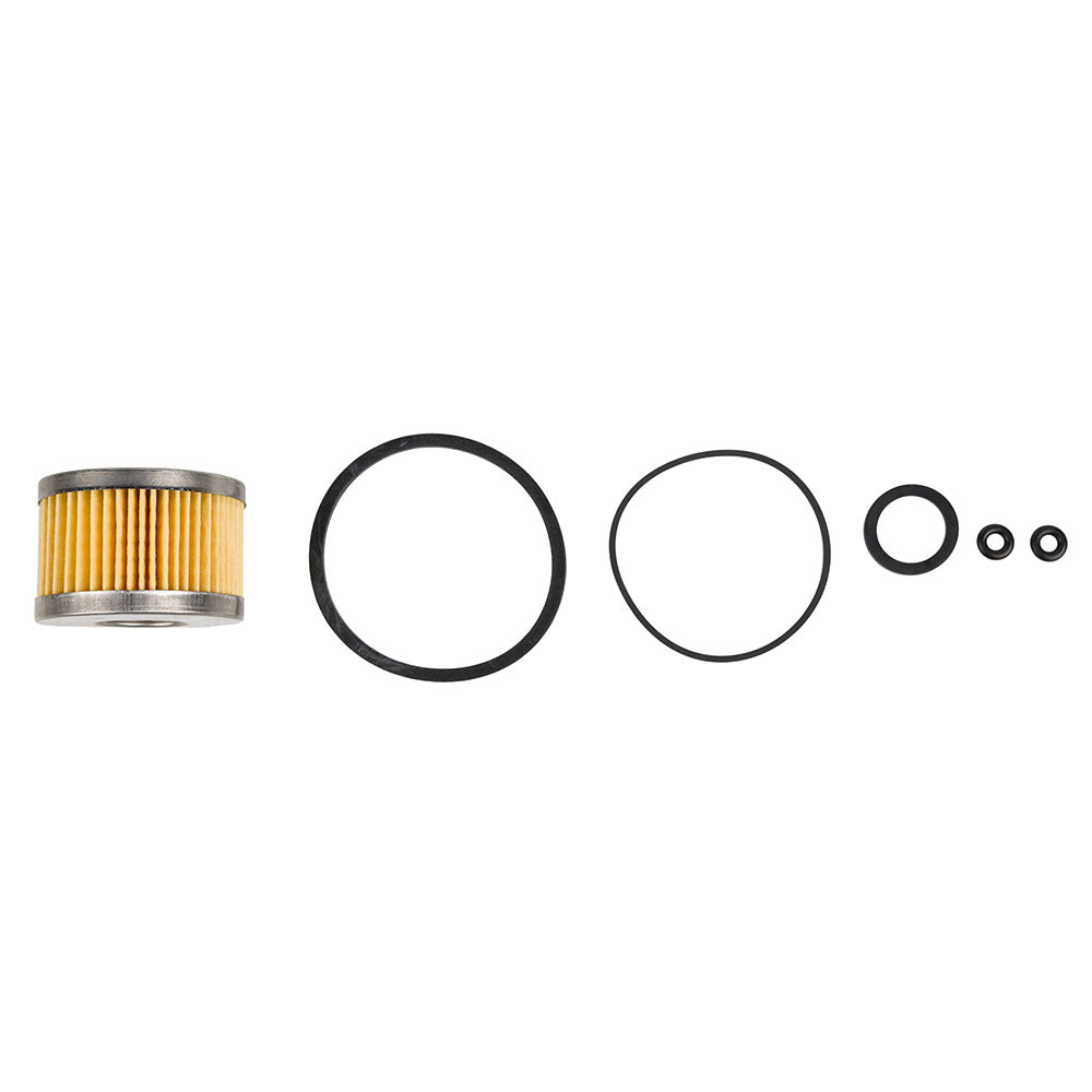 201-13118 - FUEL FILTER ELEMENT