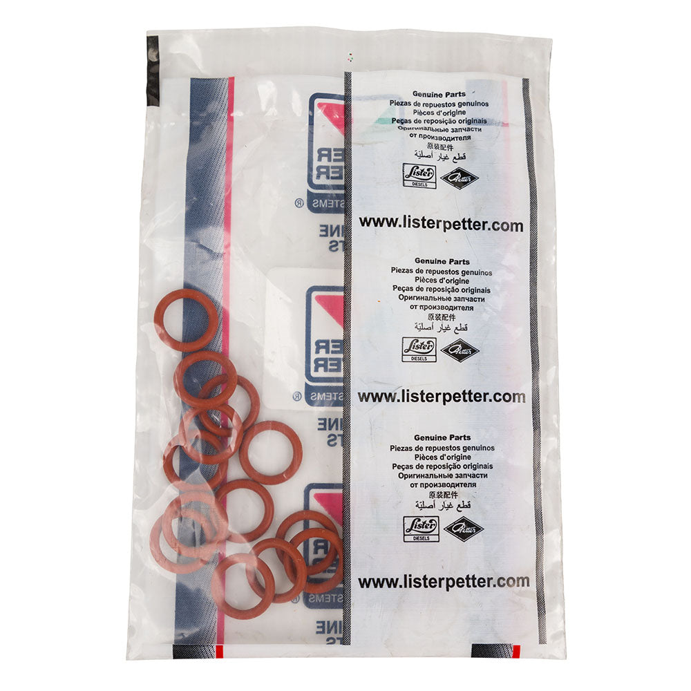 201-81200 - O-RING